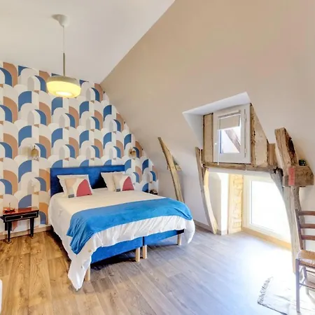 La Demeure Du Choeur - Art Deco