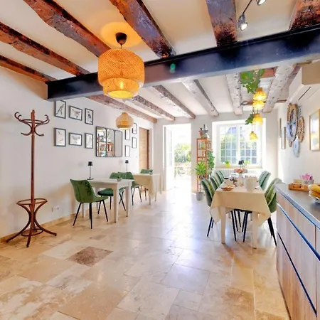 La Demeure Du Choeur - Art Deco Rouffignac Saint-Cernin