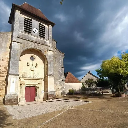 Panzió La Demeure Du Choeur - Art Deco 3*