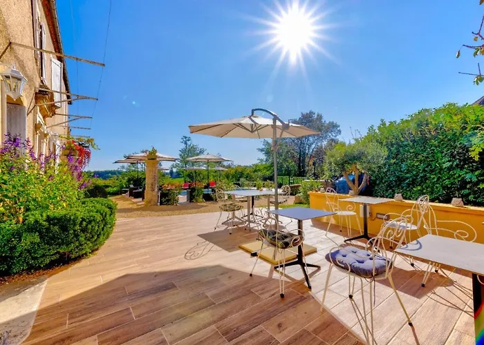 Bed & Breakfast La Demeure Du Choeur - Art Deco